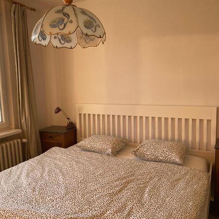 Apartman Pod Studenou Horou Rokytnice nad Jizerou Zewnętrze zdjęcie