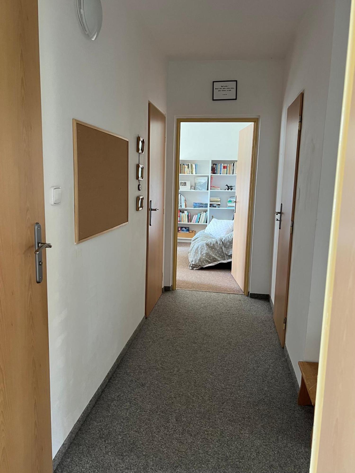 Apartman Pod Studenou Horou Rokytnice nad Jizerou Zewnętrze zdjęcie