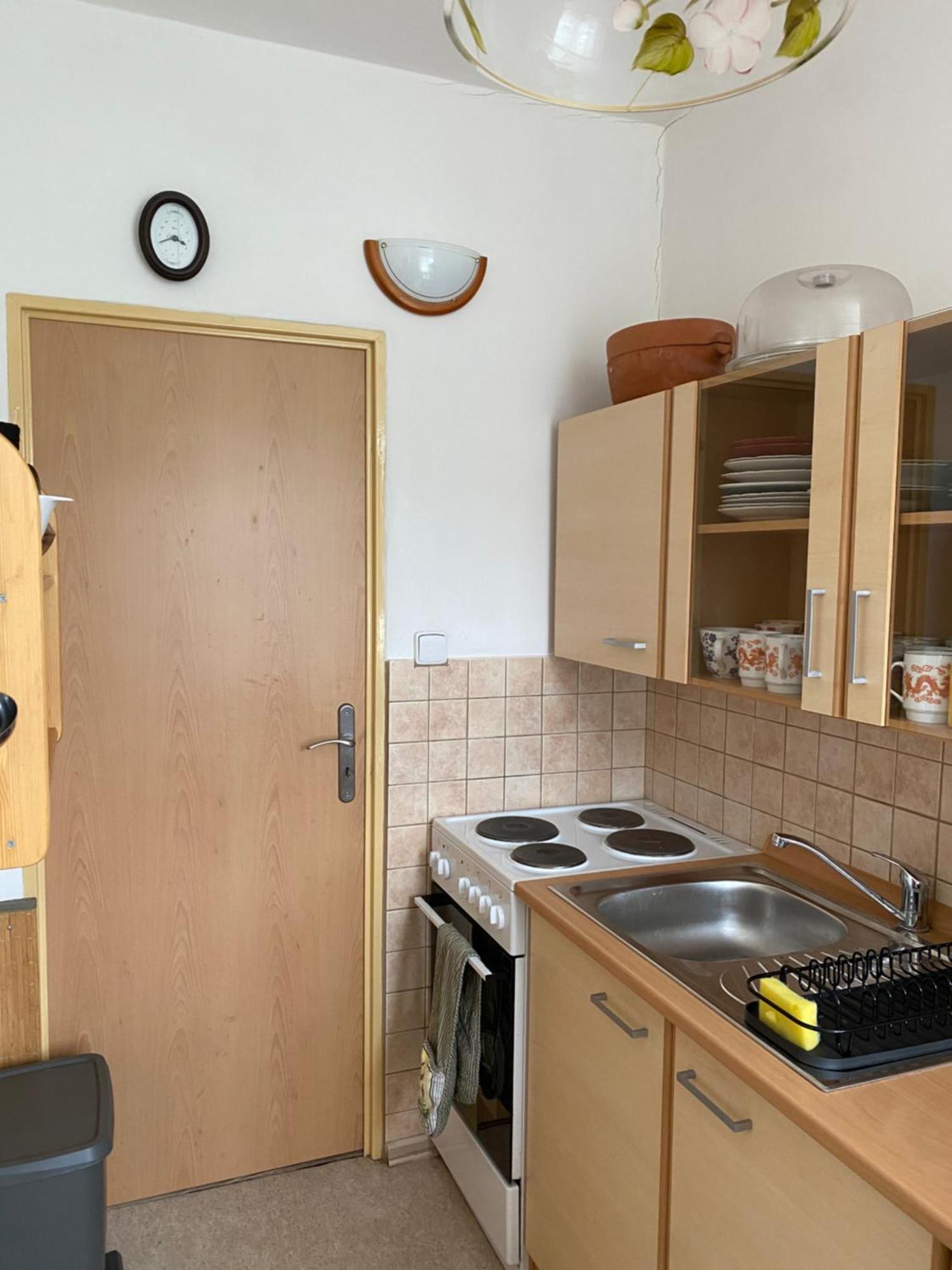 Apartman Pod Studenou Horou Rokytnice nad Jizerou Zewnętrze zdjęcie