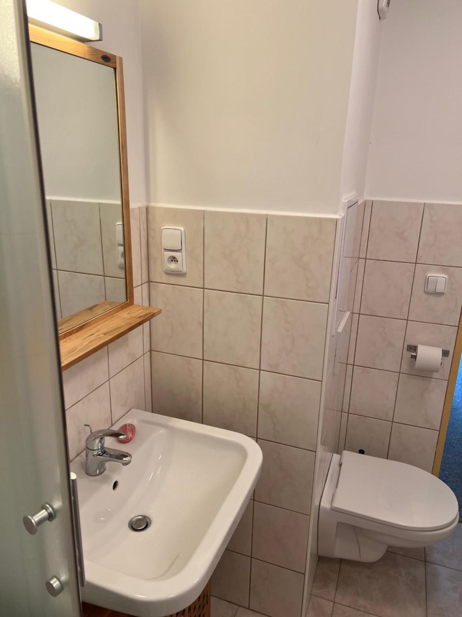 Apartman Pod Studenou Horou Rokytnice nad Jizerou Zewnętrze zdjęcie