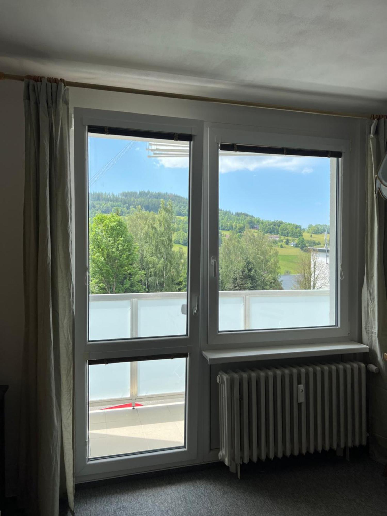 Apartman Pod Studenou Horou Rokytnice nad Jizerou Zewnętrze zdjęcie