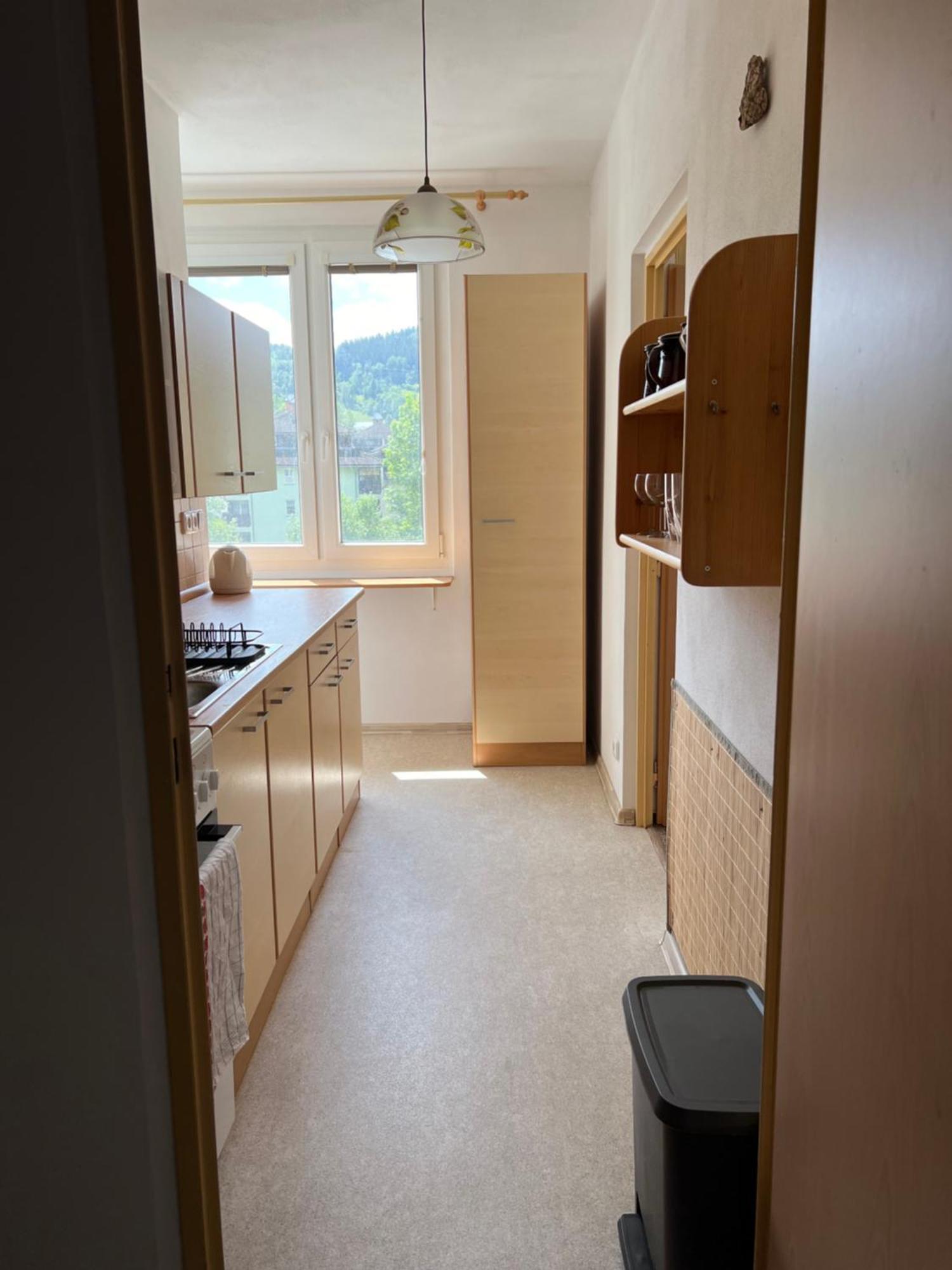 Apartman Pod Studenou Horou Rokytnice nad Jizerou Zewnętrze zdjęcie
