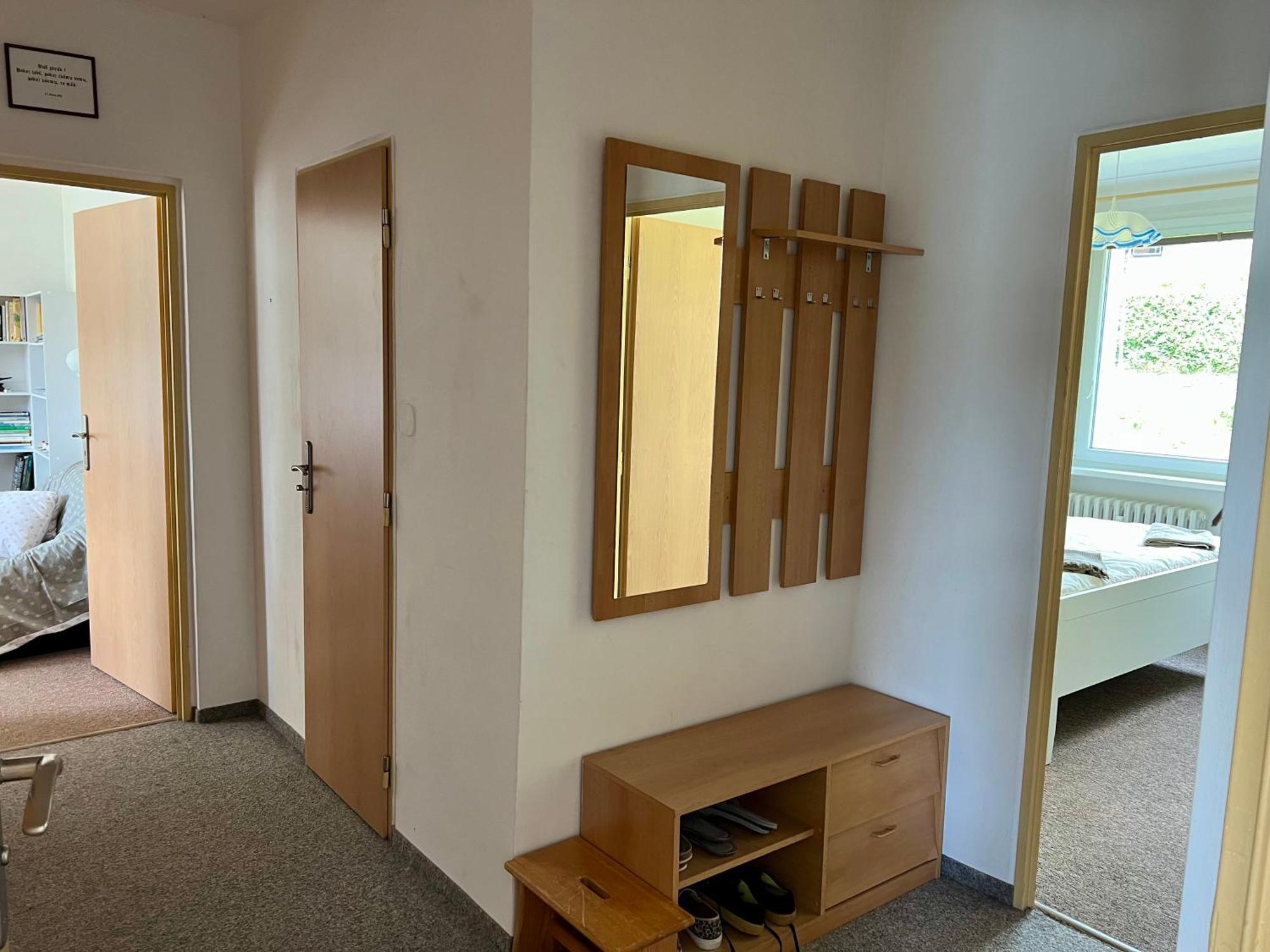 Apartman Pod Studenou Horou Rokytnice nad Jizerou Zewnętrze zdjęcie