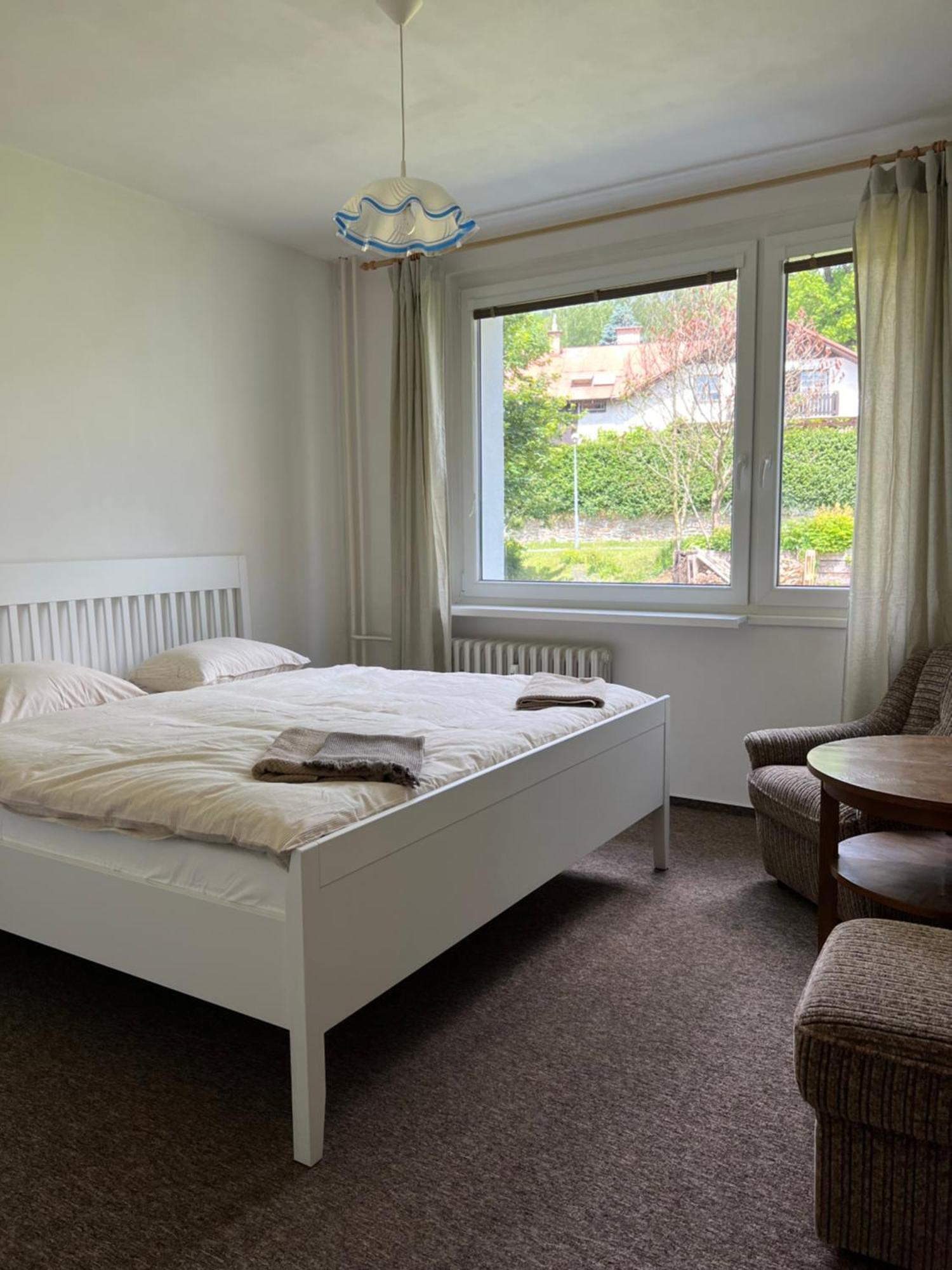 Apartman Pod Studenou Horou Rokytnice nad Jizerou Zewnętrze zdjęcie