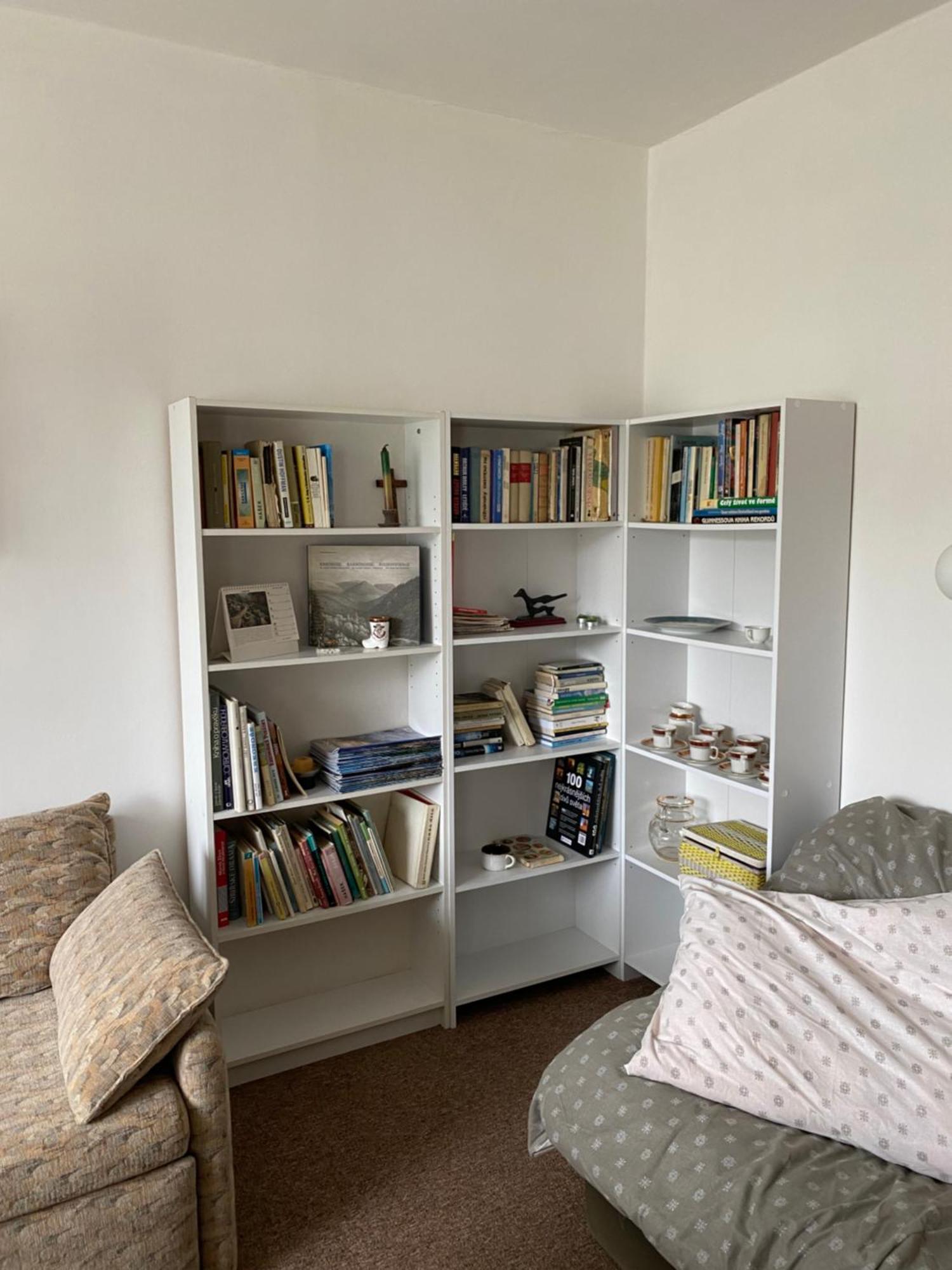 Apartman Pod Studenou Horou Rokytnice nad Jizerou Zewnętrze zdjęcie