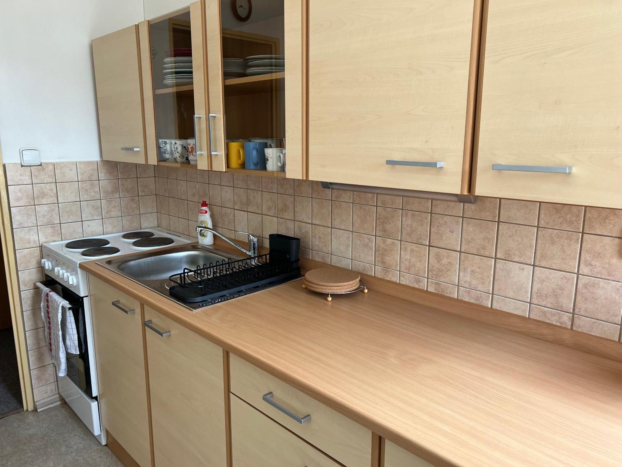 Apartman Pod Studenou Horou Rokytnice nad Jizerou Zewnętrze zdjęcie