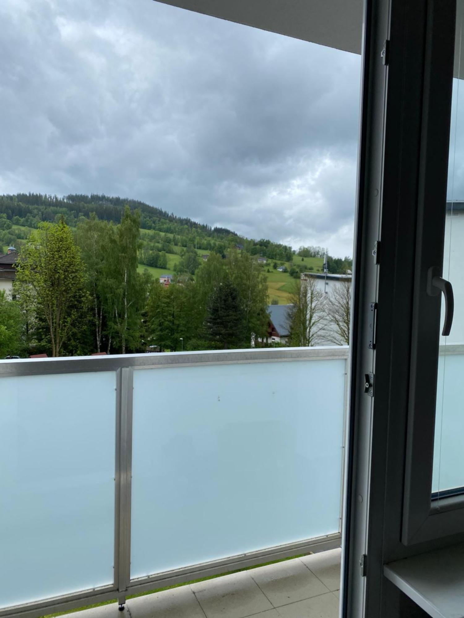 Apartman Pod Studenou Horou Rokytnice nad Jizerou Zewnętrze zdjęcie