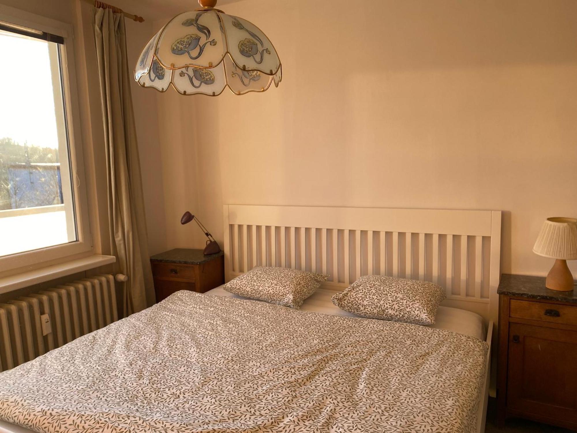 Apartman Pod Studenou Horou Rokytnice nad Jizerou Zewnętrze zdjęcie