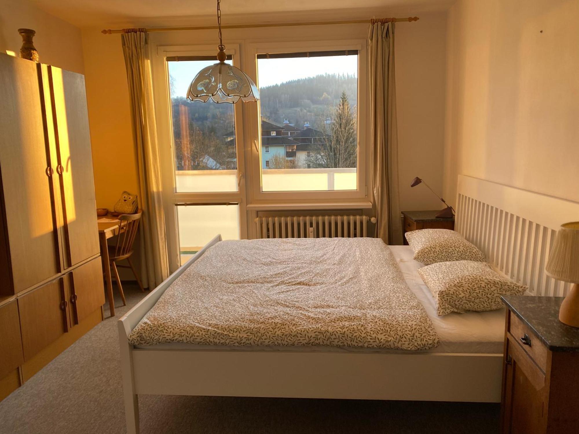 Apartman Pod Studenou Horou Rokytnice nad Jizerou Zewnętrze zdjęcie