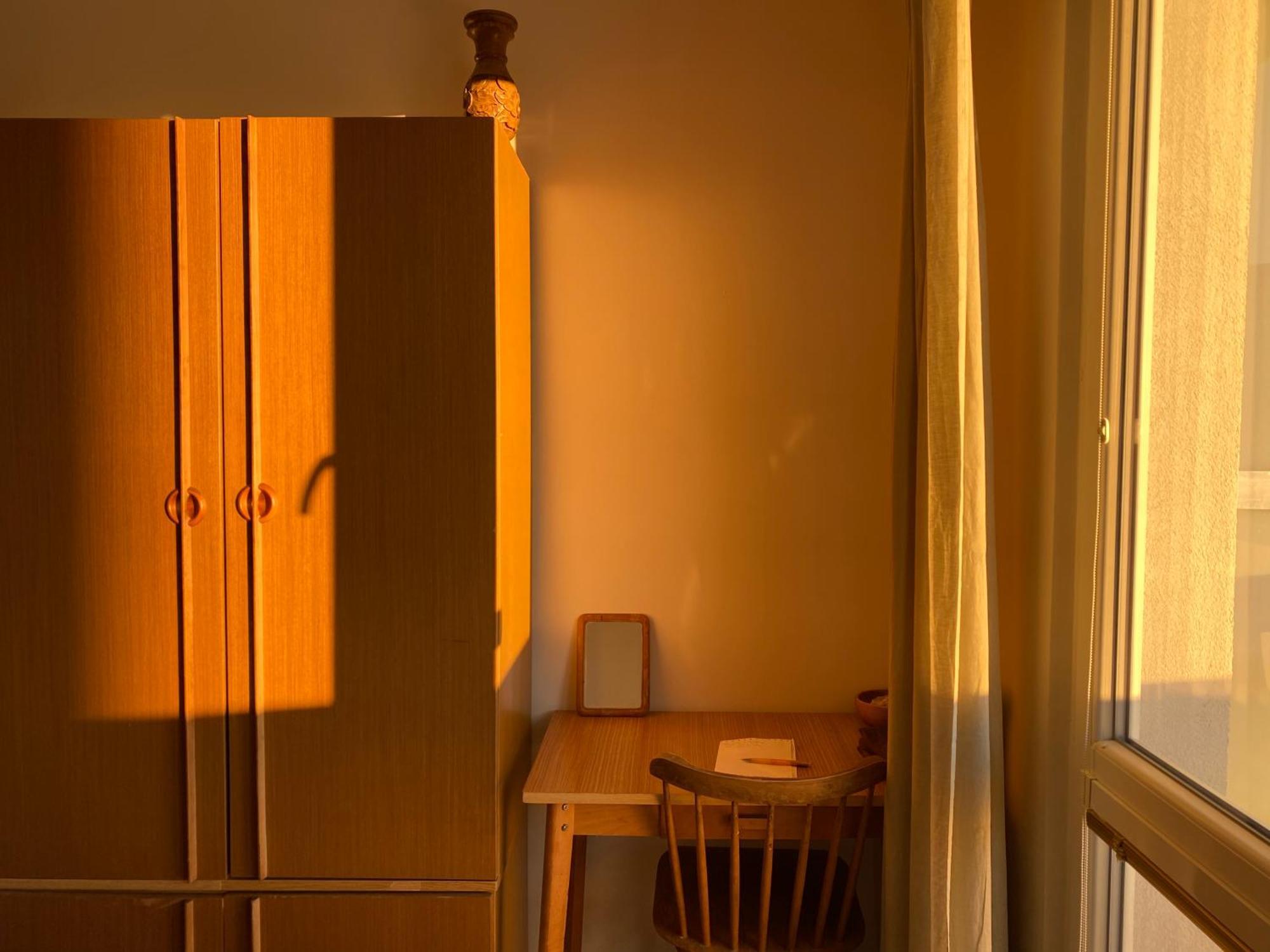 Apartman Pod Studenou Horou Rokytnice nad Jizerou Zewnętrze zdjęcie