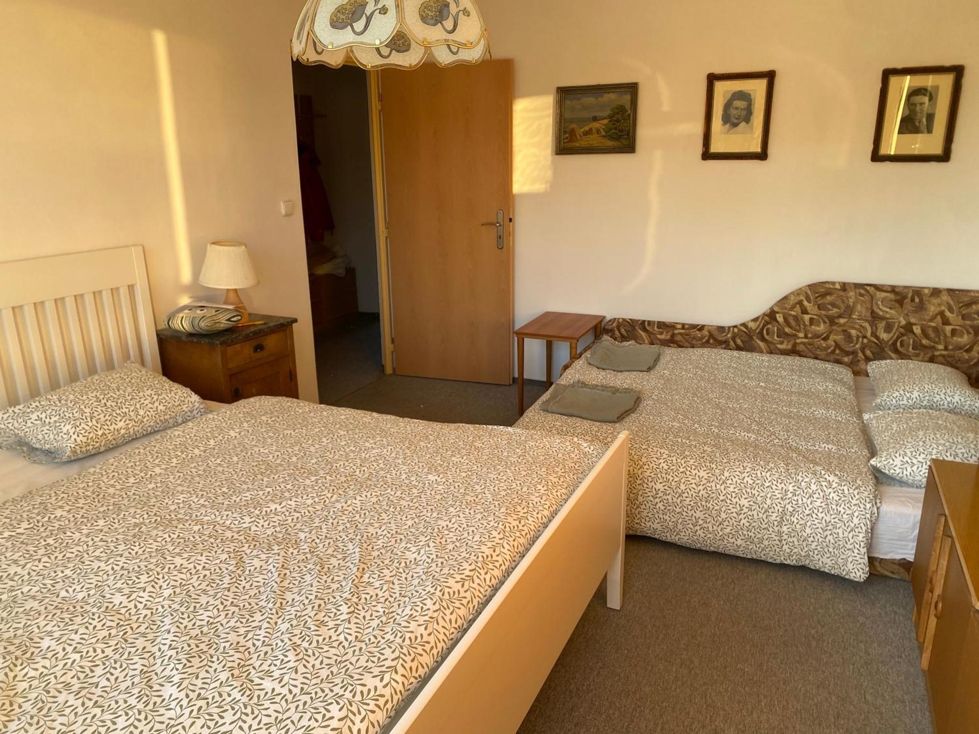 Apartman Pod Studenou Horou Rokytnice nad Jizerou Zewnętrze zdjęcie