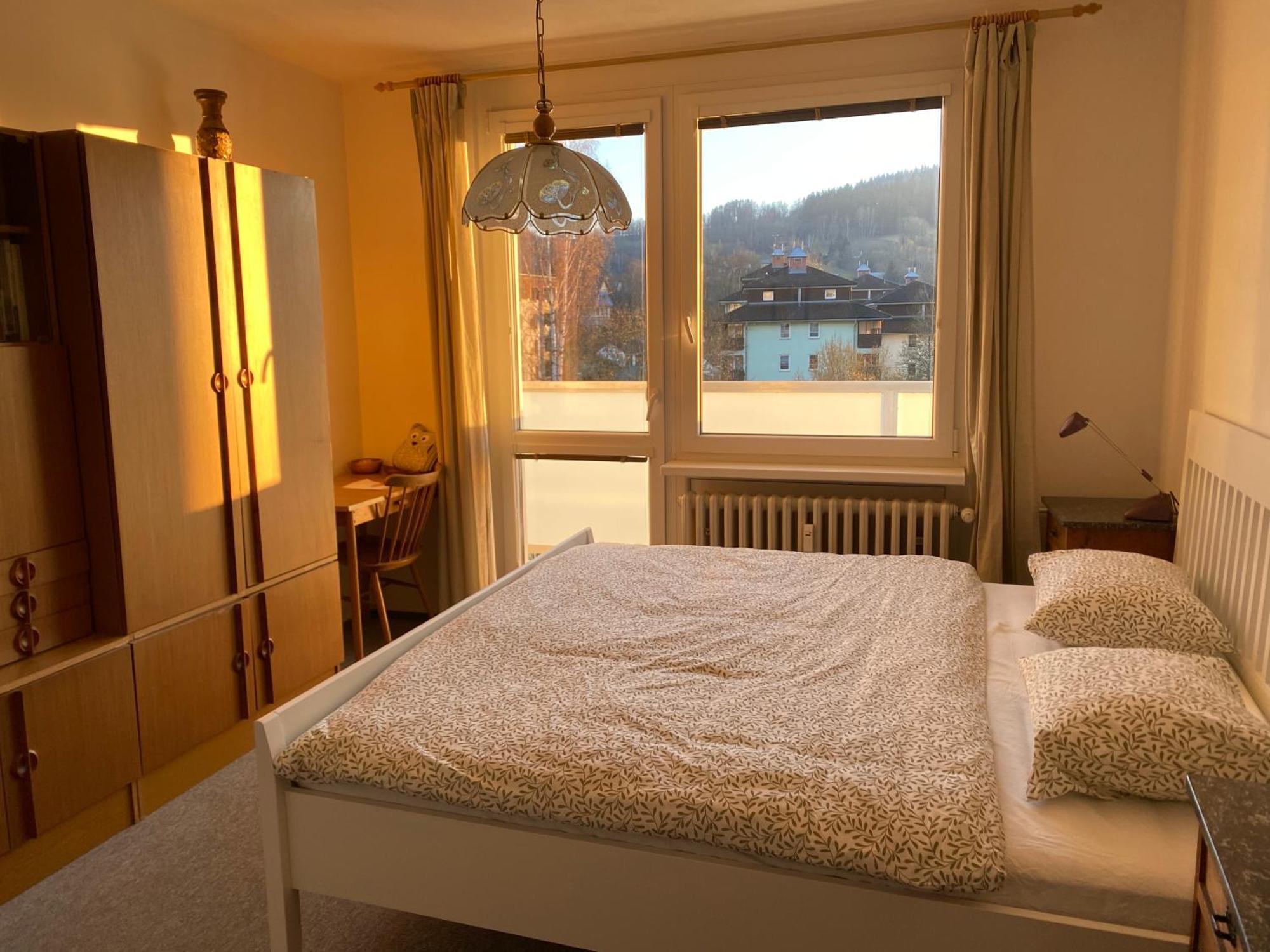 Apartman Pod Studenou Horou Rokytnice nad Jizerou Zewnętrze zdjęcie